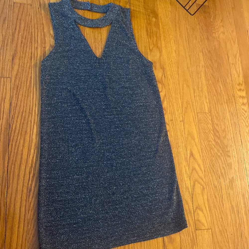Kendall & Kylie Dress